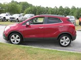 Used 2015 Buick Encore FWD image 4