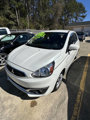 Used 2017 Mitsubishi Mirage ES image 2