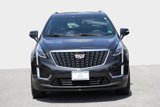 Used 2020 Cadillac XT5 Luxury image 4