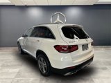 Certified 2021 Mercedes-Benz GLC 300 4MATIC image 3