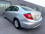 Used 2012 Honda Civic LX image 4