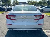 Used 2021 Honda Accord LX image 4