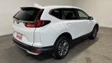 Used 2022 Honda CR-V EX-L image 3
