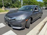 Used 2017 Honda Civic EX image 3