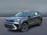 New 2025 Volkswagen Taos S image 1