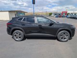 New 2025 Chevrolet Trax LT image 6