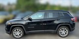 Certified 2023 Jeep Compass Latitude image 3