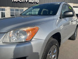 Used 2010 Toyota RAV4 4WD image 2