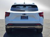 New 2025 Chevrolet Trax ACTIV w/ Driver Confidence Package image 6