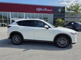 Used 2021 MAZDA CX-5 Touring image 3