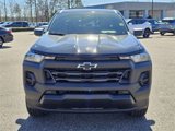 New 2025 Chevrolet Colorado W/T image 3