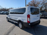 Certified 2023 Ford Transit 350 XLT image 5
