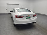 Used 2018 Chevrolet Malibu LT image 6