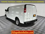 Used 2018 GMC Savana 3500 w/ Driver Convenience Package image 2