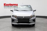Used 2021 Mitsubishi Mirage ES image 2