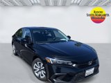 Used 2023 Honda Civic LX image 3