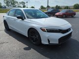 New 2025 Honda Civic Sport image 5