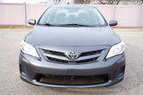Used 2012 Toyota Corolla S image 2