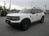 Certified 2023 Ford Bronco Sport Big Bend image 3