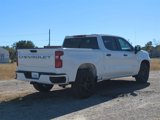 New 2025 Chevrolet Silverado 1500 Custom w/ LPO, Dark Essentials Package image 5
