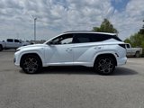 Used 2022 Hyundai Tucson N Line image 2