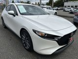Used 2023 MAZDA MAZDA3 s image 3