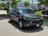 Used 2020 Chevrolet Traverse LT w/ Driver Confidence II Package image 3