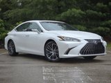 Certified 2024 Lexus ES 350 w/ Premium Package image 2