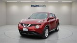 Used 2015 Nissan Juke SV w/ Cold Weather Package image 2