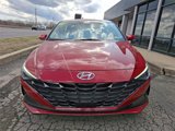 Used 2023 Hyundai Elantra Limited image 2