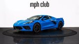 Used 2024 Chevrolet Corvette Stingray Premium Cpe w/ Z51 Performance Package image 3