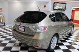 Used 2008 Subaru Impreza 2.5i image 4