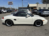 Used 2001 Porsche Boxster image 4