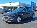 Used 2023 Chevrolet Malibu LT w/ Driver Confidence Package image 3