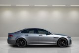 Used 2024 Jaguar XF R-Dynamic SE image 2