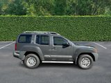 Used 2015 Nissan Xterra S w/ Value Package image 2