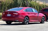 Certified 2022 Honda Accord Sport image 4