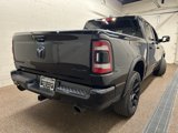 Used 2022 RAM 1500 Laramie image 2