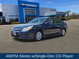 Used 2012 Subaru Legacy 2.5i Premium w/ All-Weather Pkg image 3