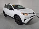 Used 2018 Toyota RAV4 LE image 2