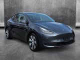 Used 2020 Tesla Model Y Long Range image 3