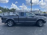 Used 2020 Ford F150 XL w/ Equipment Group 101A Mid image 2