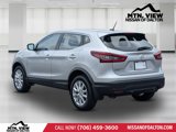 Used 2021 Nissan Rogue Sport S image 5