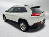 Used 2017 Jeep Cherokee Limited image 4
