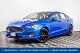 Used 2020 Ford Fusion SE w/ Equipment Group 151A image 2