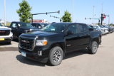 Certified 2021 GMC Canyon AT4 w/ Trailering Package image 3