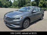 Used 2019 Volkswagen Jetta SEL image 4