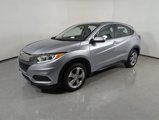 Used 2021 Honda HR-V LX image 3