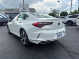 New 2025 Acura TLX w/ Technology Package image 3