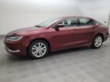 Used 2015 Chrysler 200 Limited w/ Convenience Group image 2
